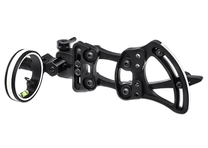 Прицел для блочного лука Topoint TP9510