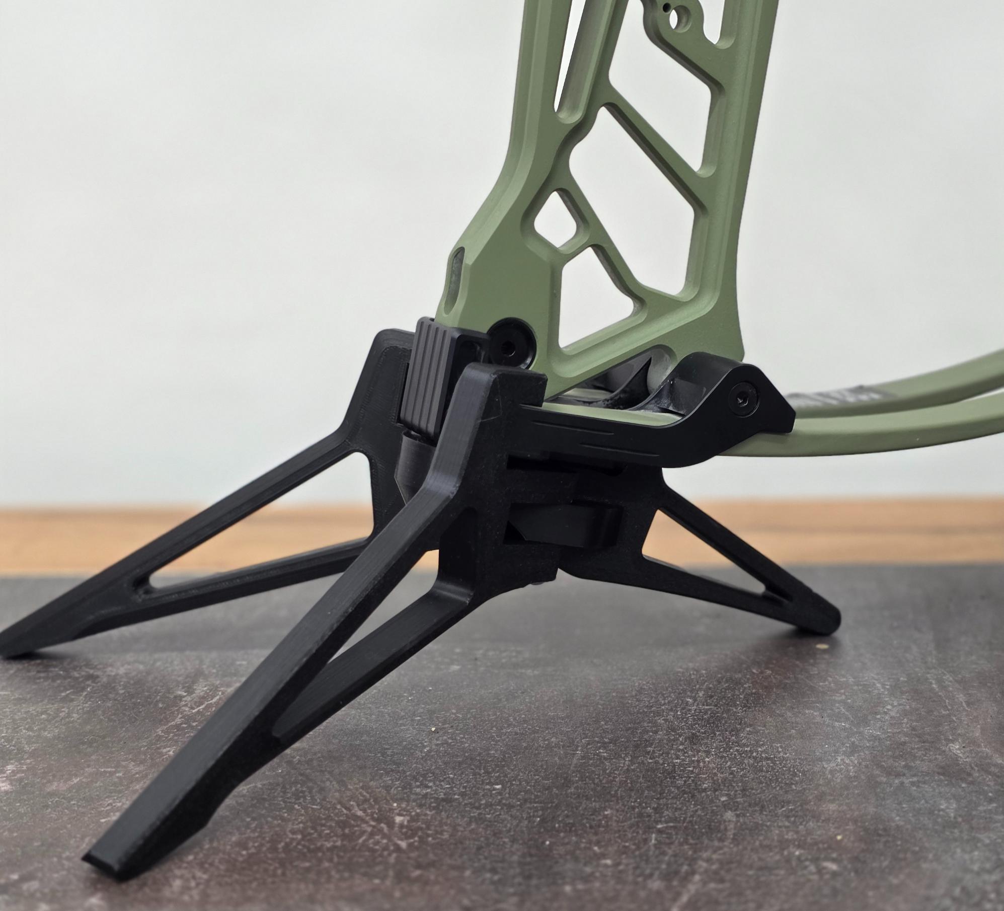 Подставка для блочного лука LWANO Fuxi