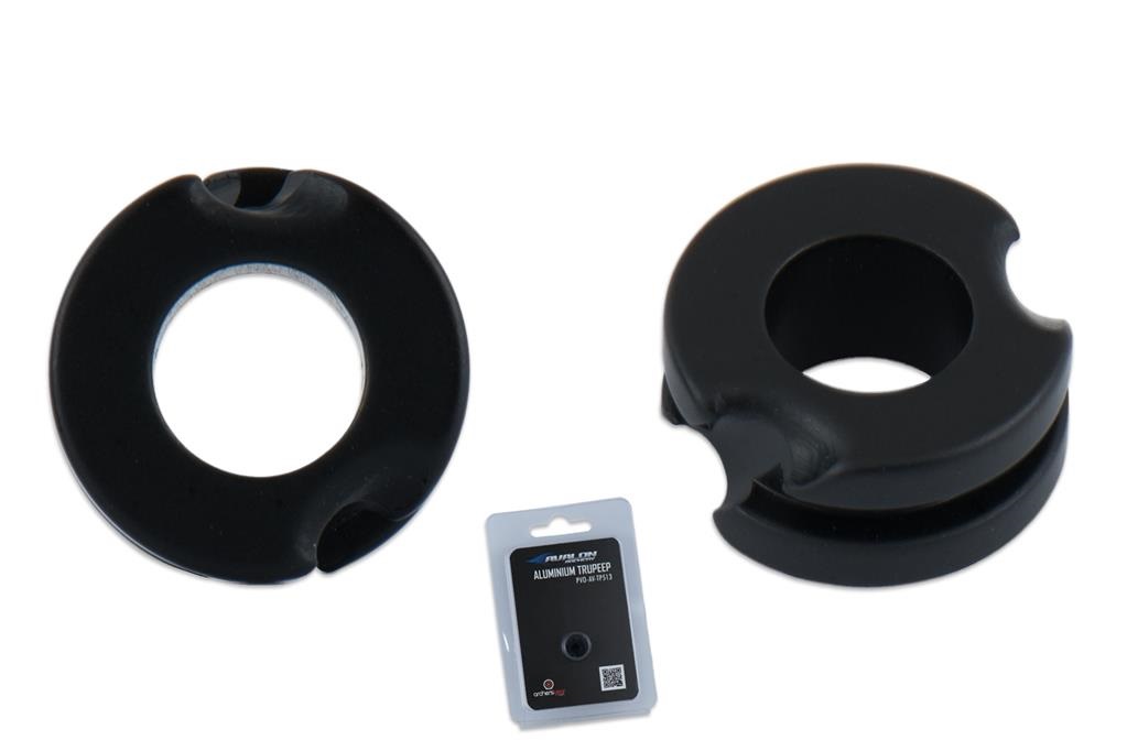 Пип-сайт алюминиевый Avalon TRUPEEP 7/32