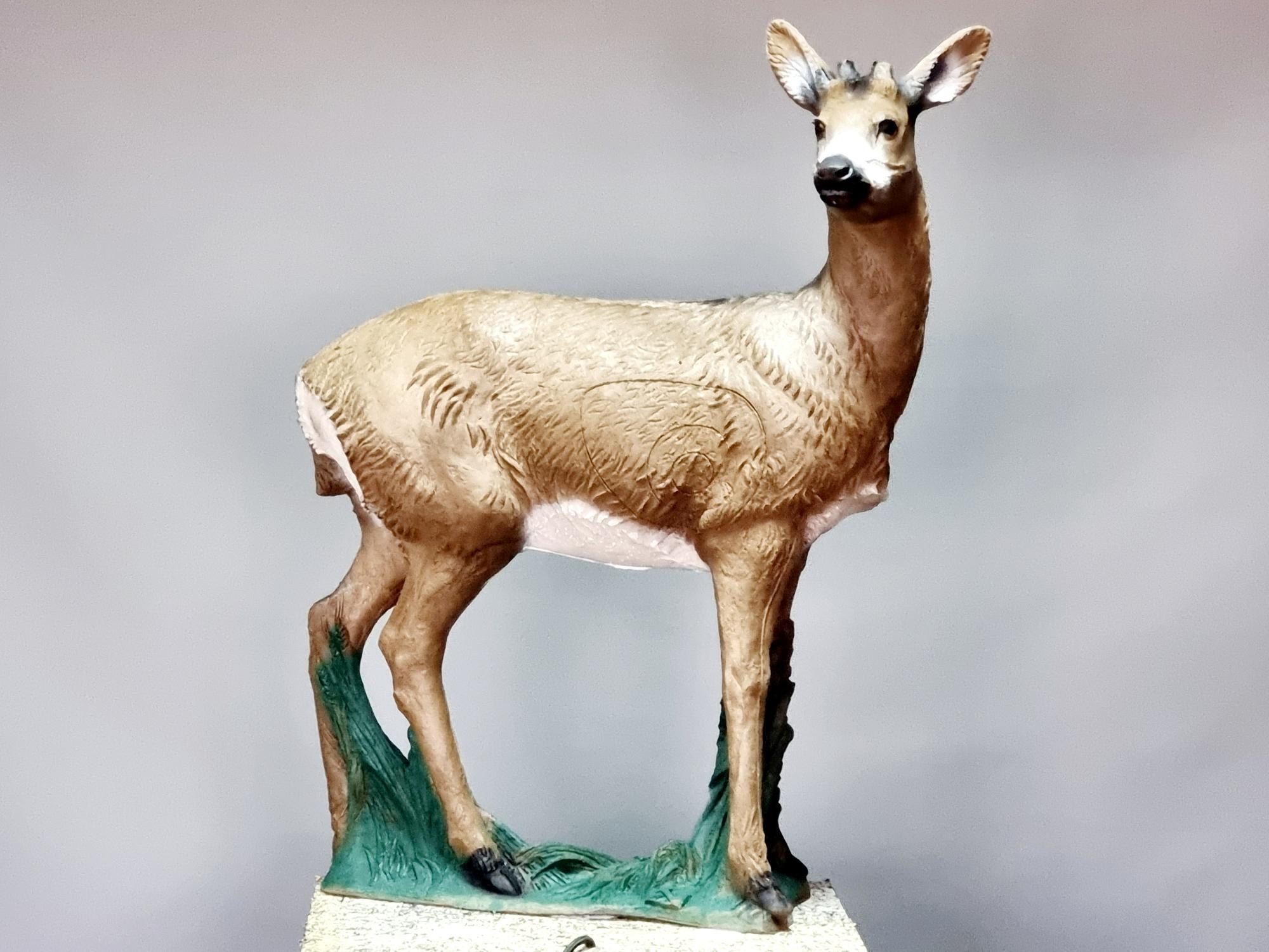 фото 3D Мишень Косуля 3D Мишень Косуля