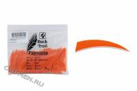 товар Оперение натуральное SHIELD 3" орандж