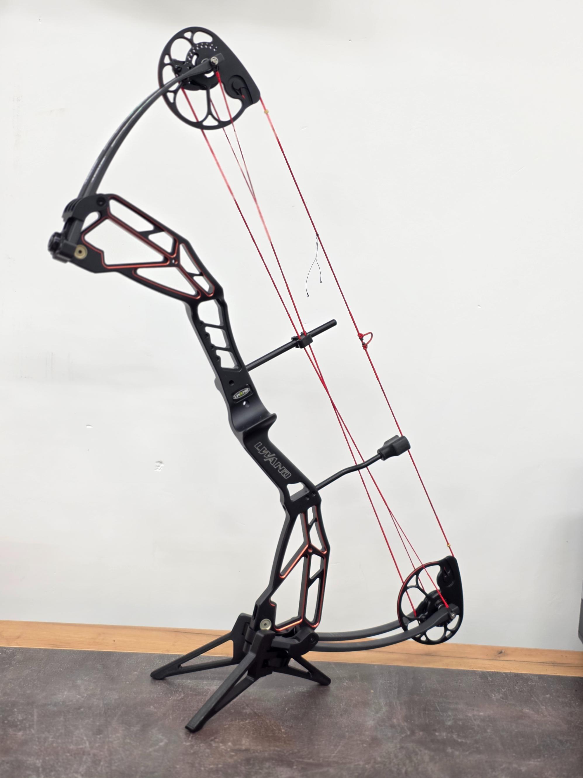 Подставка для блочного лука LWANO Pango