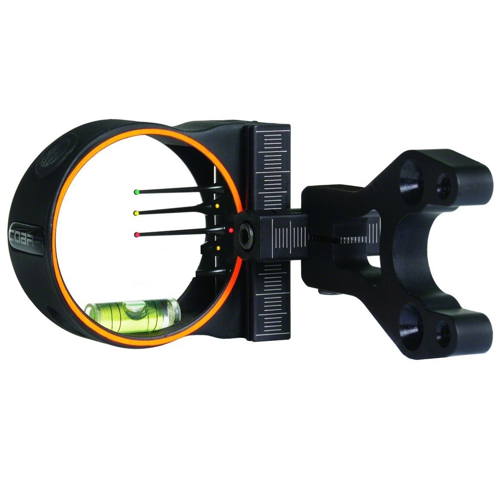 товар Прицел для блочного лука Cobra Venom G2 3pin