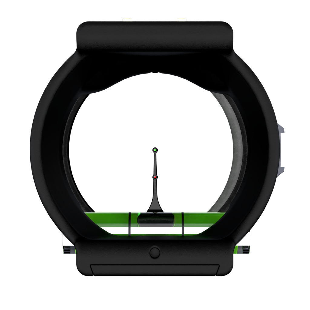 Скоп для прицела UltraView UV3XL Hunting Scope Kit  Double Pin .010"