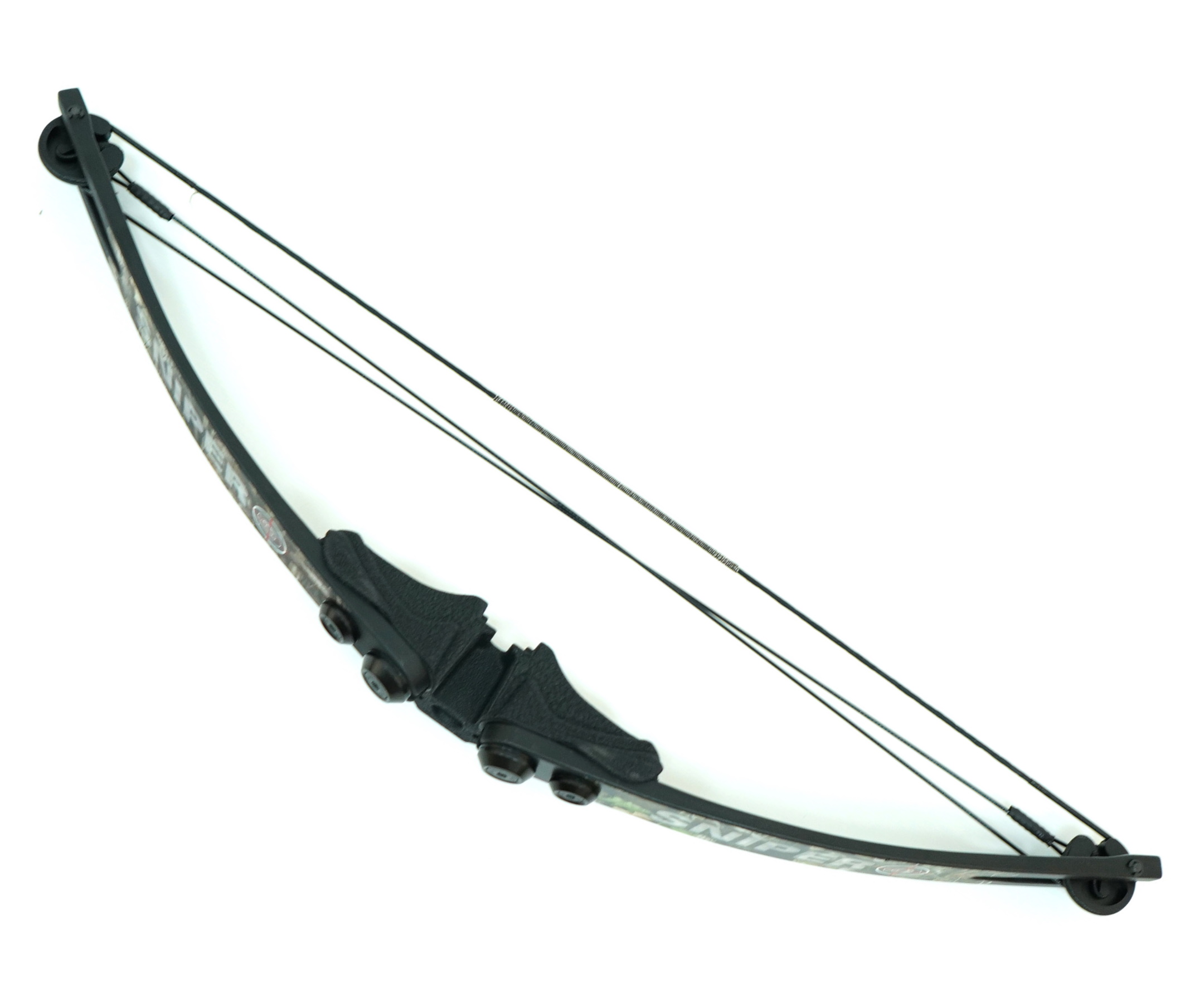 товар Плечи для арбалета Гепард (G1 green) 84 кг