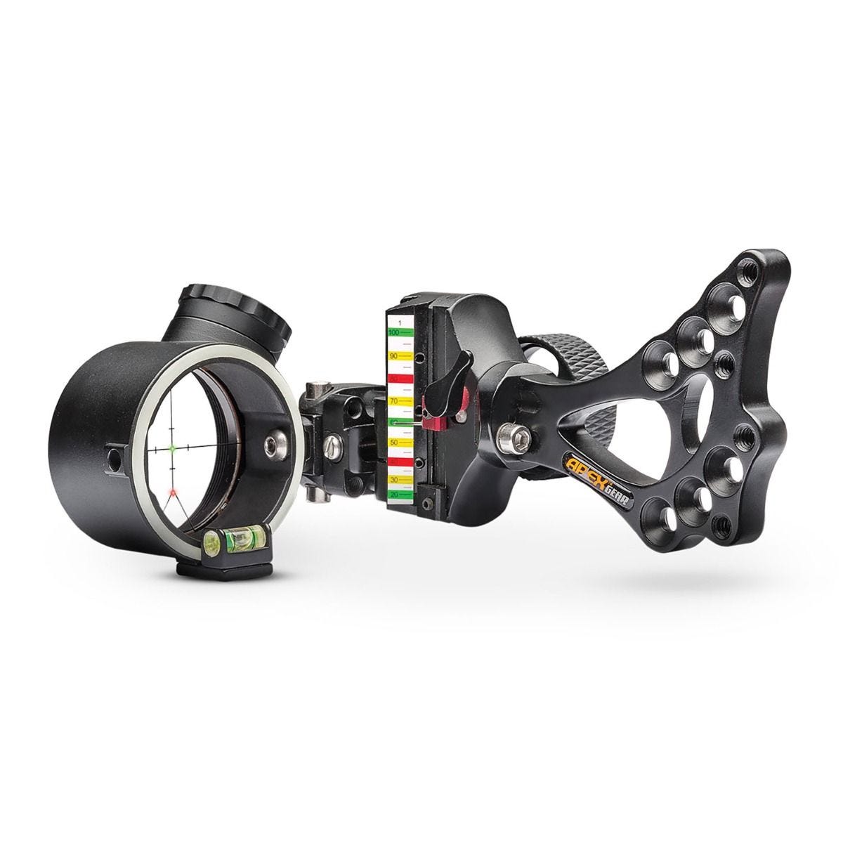 фото Прицел Apex Gear Covert Pro 2 DOT Прицел Apex Gear Covert Pro 2 DOT