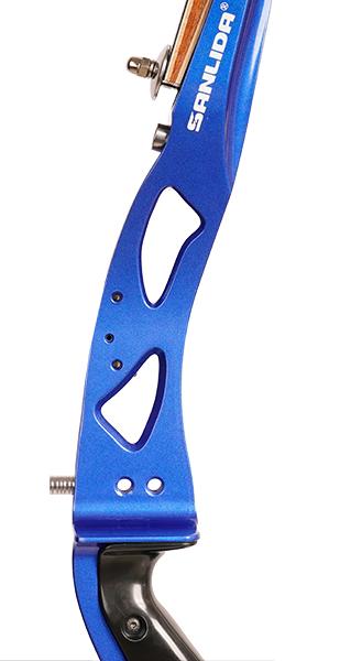 Лук классический Sanlida Miracle X7