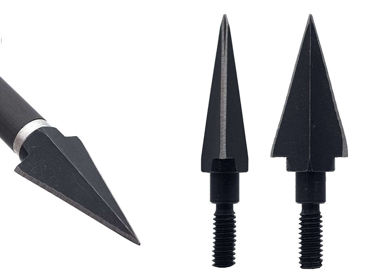 товар Наконечник для стрел Daoci 3 шт.