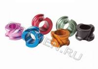 Пипсайт HOT SHOT ACCU-PEEP 1/4" BLACK