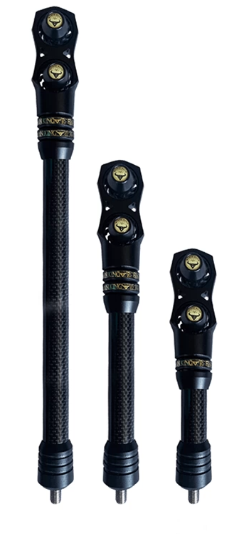 фото Cтабилизатор для лука охотничий Niut EDC Cтабилизатор для лука охотничий Niut EDC