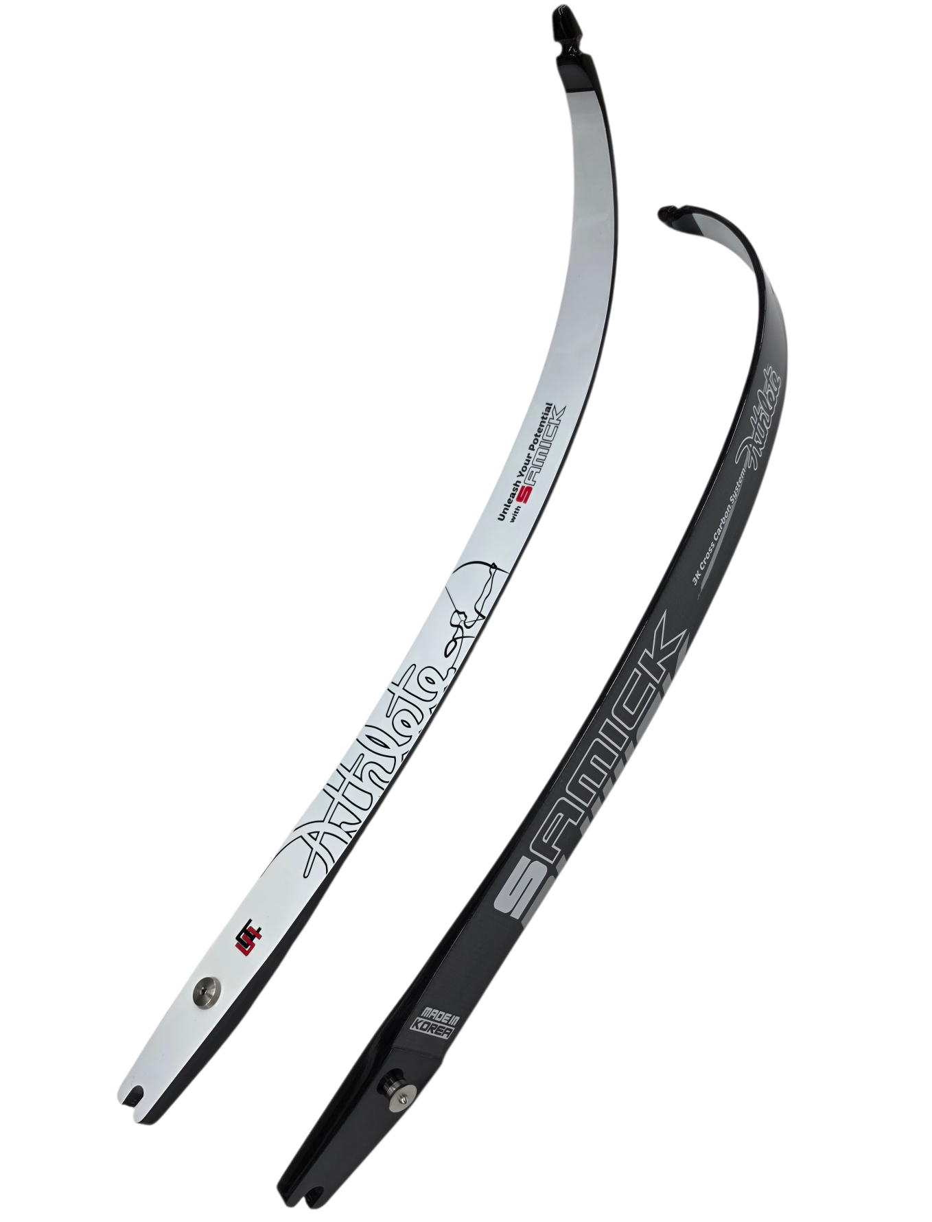 Плечи для классического лука Samick Athlete-F ILF