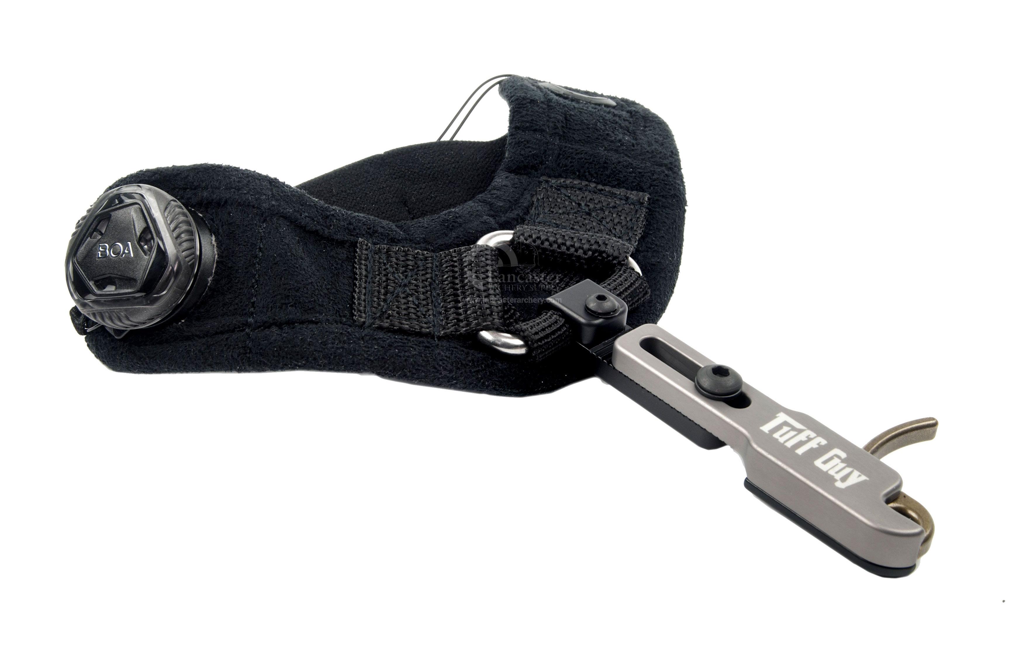 фото Релиз SPOT-HOGG TUFF GUY BOA Релиз SPOT-HOGG TUFF GUY BOA