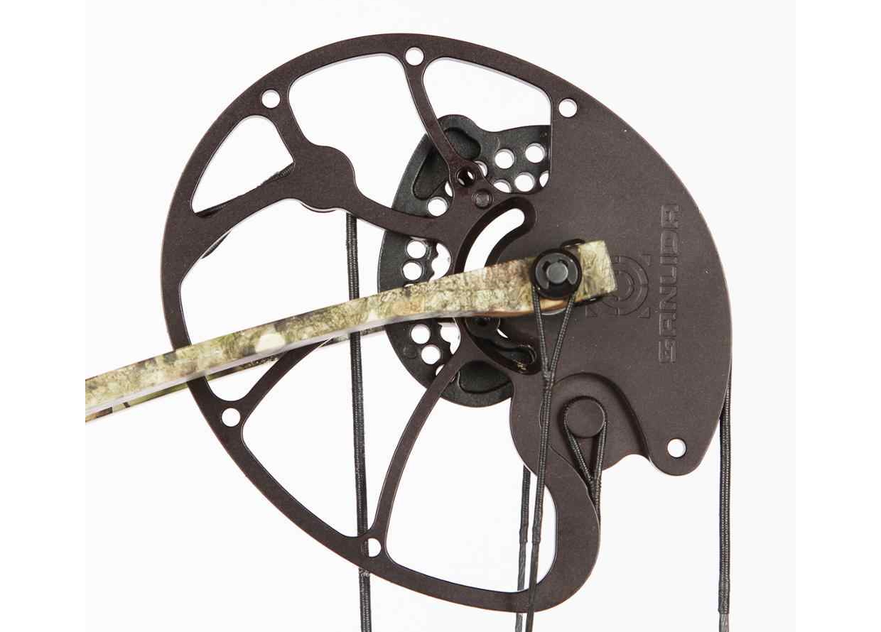 Блок верхний для лука Sanlida Dragon X8