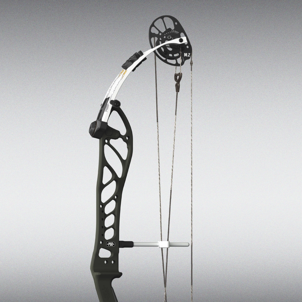 фото Лук блочный PSE SUPRA X 37 M2 2025 Лук блочный PSE SUPRA X 37 M2 2025