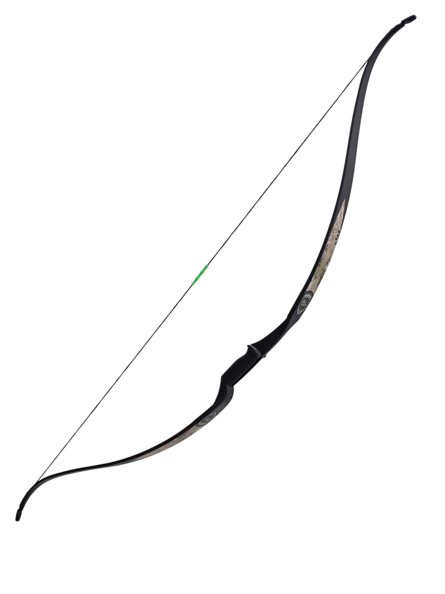 Лук традиционный Rolan Snake Serpent 2.0