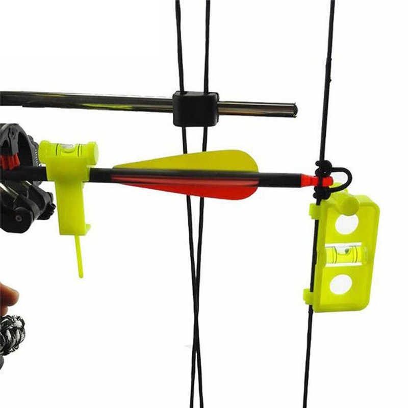 Полная настройка блочного лука