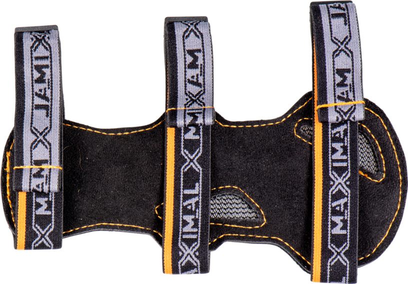 фото Крага для стрельбы из лука MAXIMAL SHORT 17CM Крага для стрельбы из лука MAXIMAL SHORT 17CM