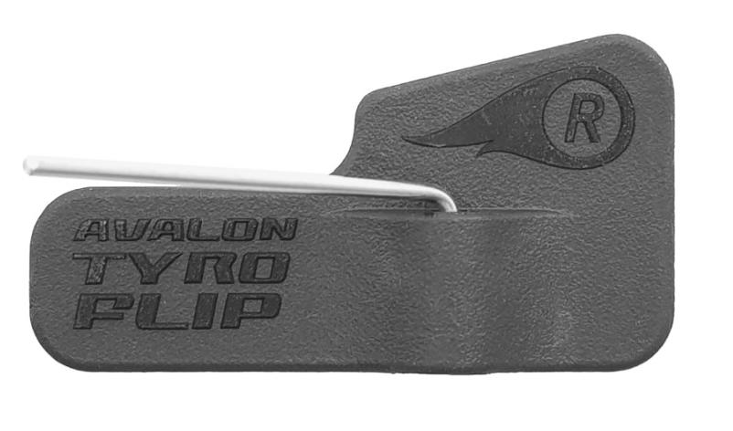 Полочка для классического лука Avalon Tyro Flip Away