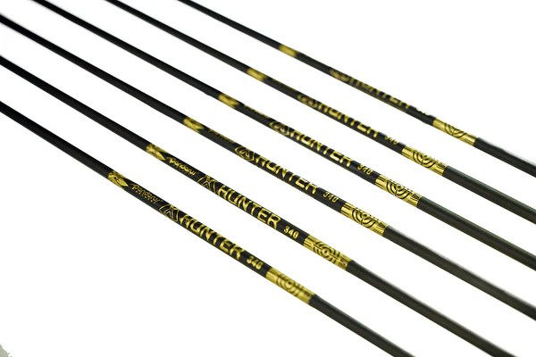 фото Стрела лучная карбоновая Pandarus X-Hunter Стрела лучная карбоновая Pandarus X-Hunter