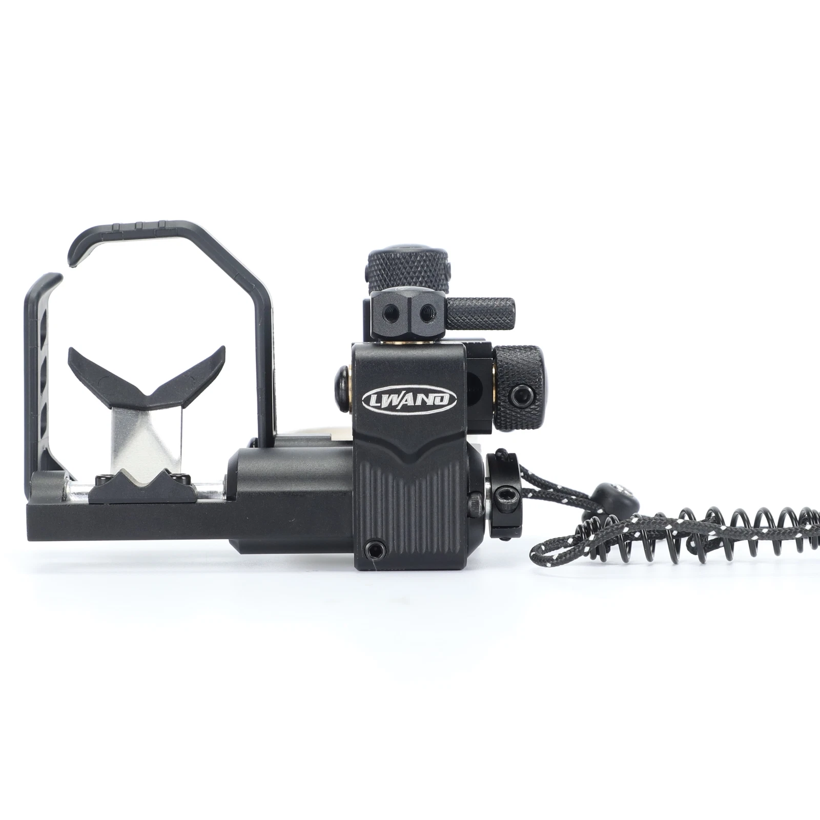 фото Полочка для блочного лука Lwano Truwin от плеча Полочка для блочного лука Lwano Truwin от плеча