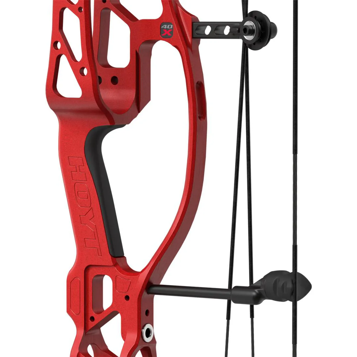 фото Лук блочный Hoyt Concept X 40 Лук блочный Hoyt Concept X 40