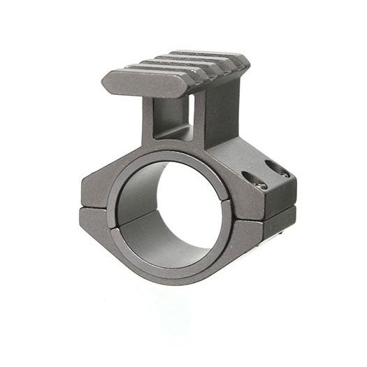 Кронштейн на прицел Veber MR19-30A Weaver