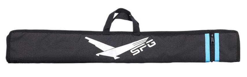 Сумка для стрел SPG из ткани Оксфорд