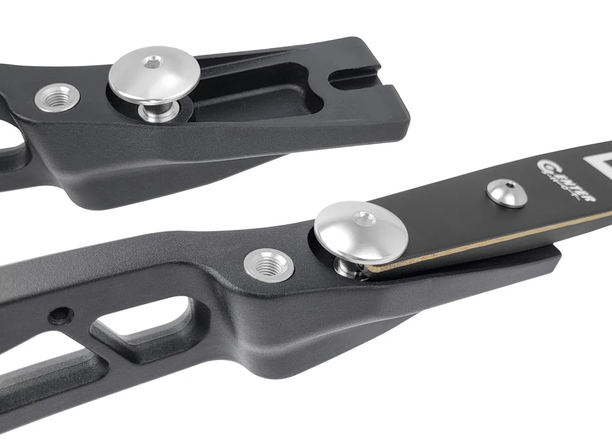 Лук классический Orion ILF 66"