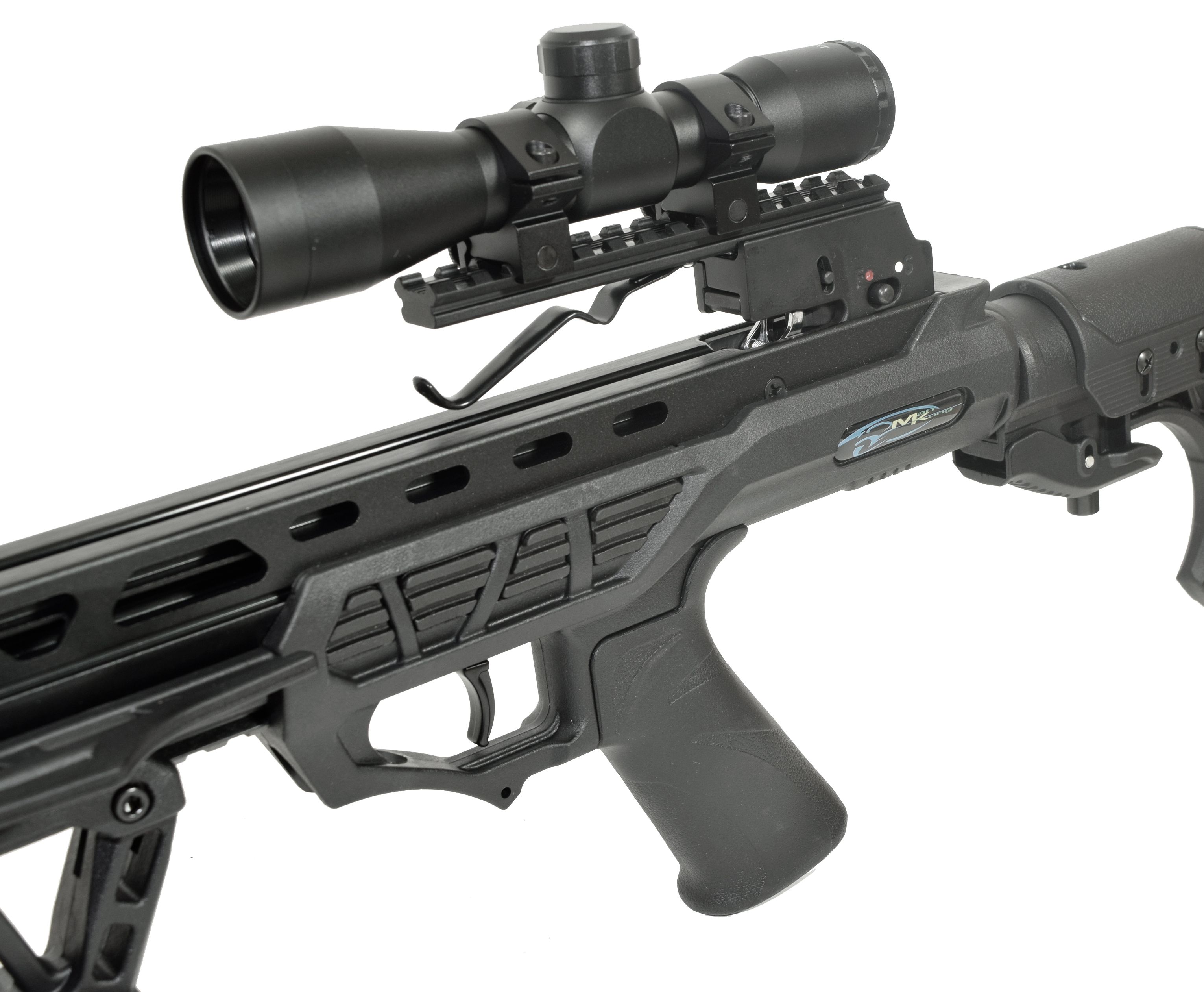 Арбалет блочный ManKung XB58 Kraken