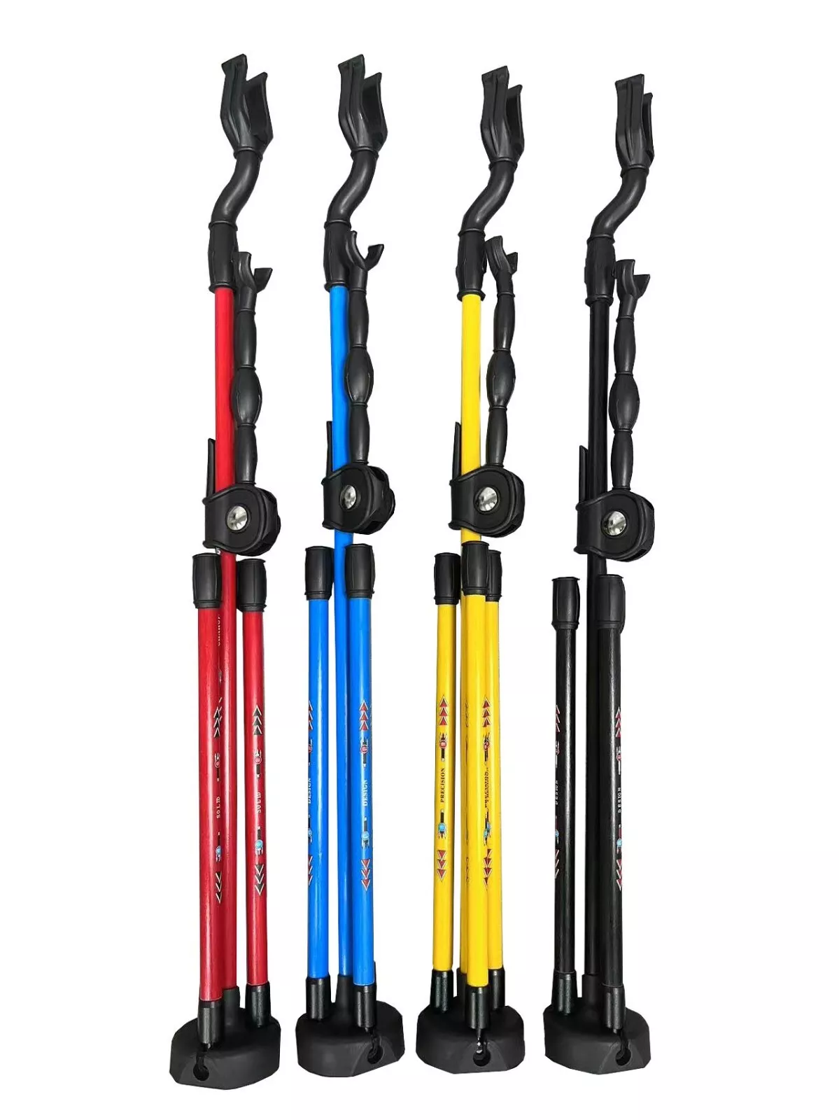 Подставка для классического лука Decut CHARGE