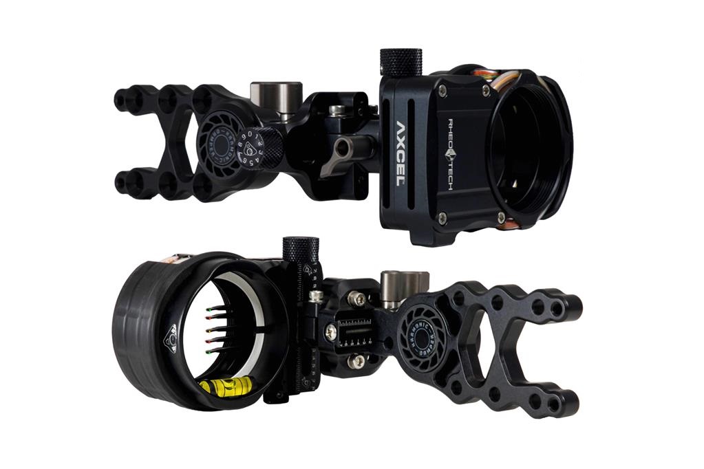 товар Прицел для лука Axcel RheoTech HD 5 pin