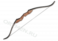 Лук традиционный Шелест Разборный