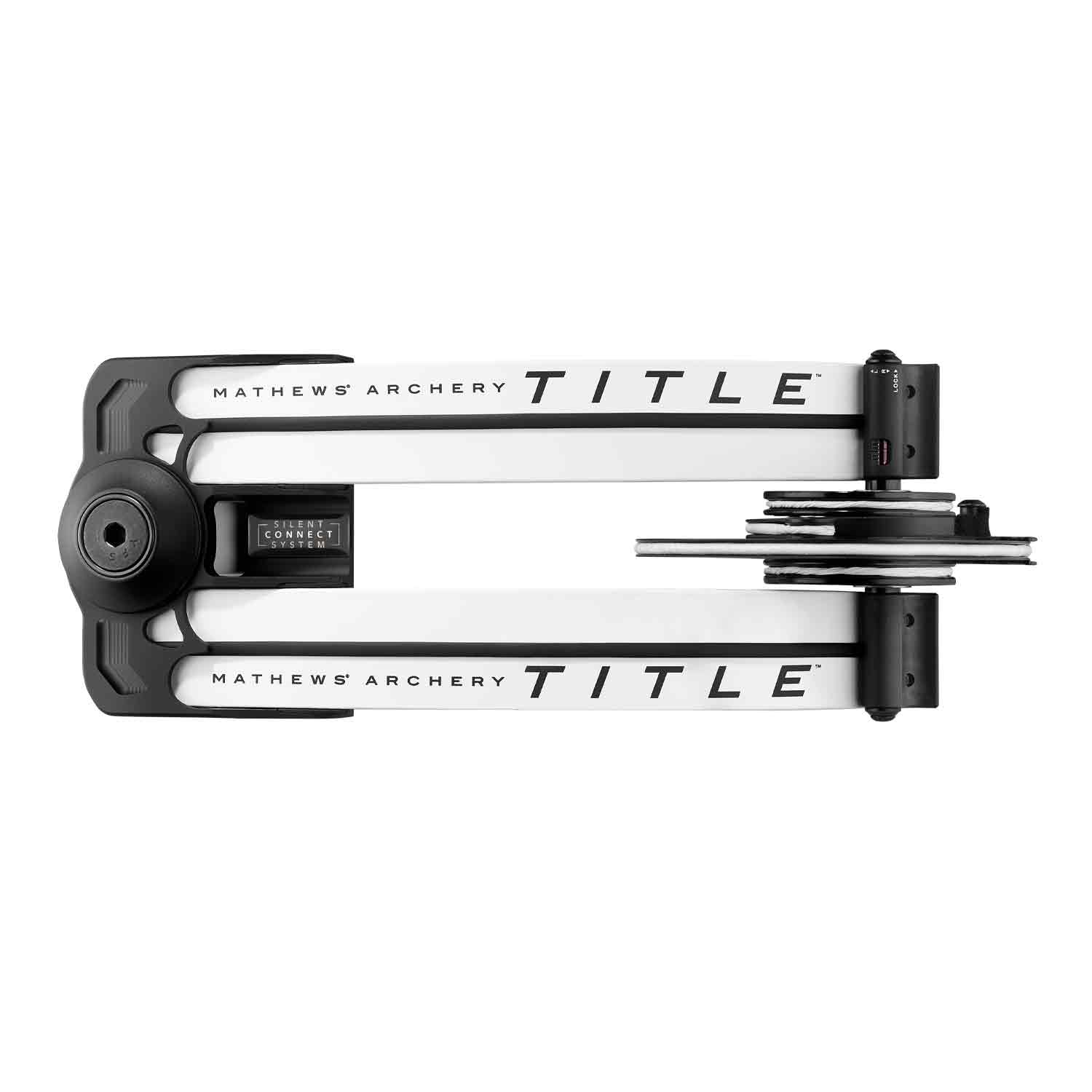 фото Лук блочный Mathews TITLE 40 Лук блочный Mathews TITLE 40