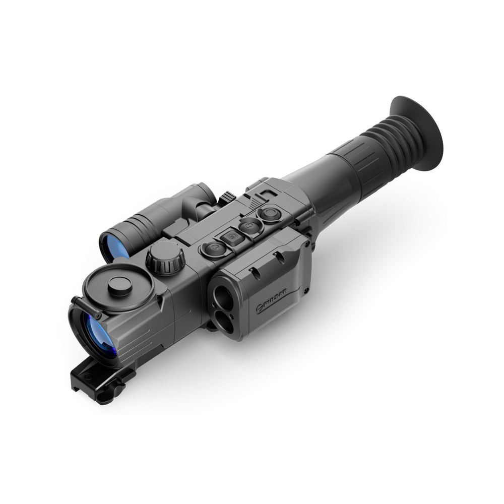 Прицел ночного видения Digisight Ultra N455 LRF (без крепления)