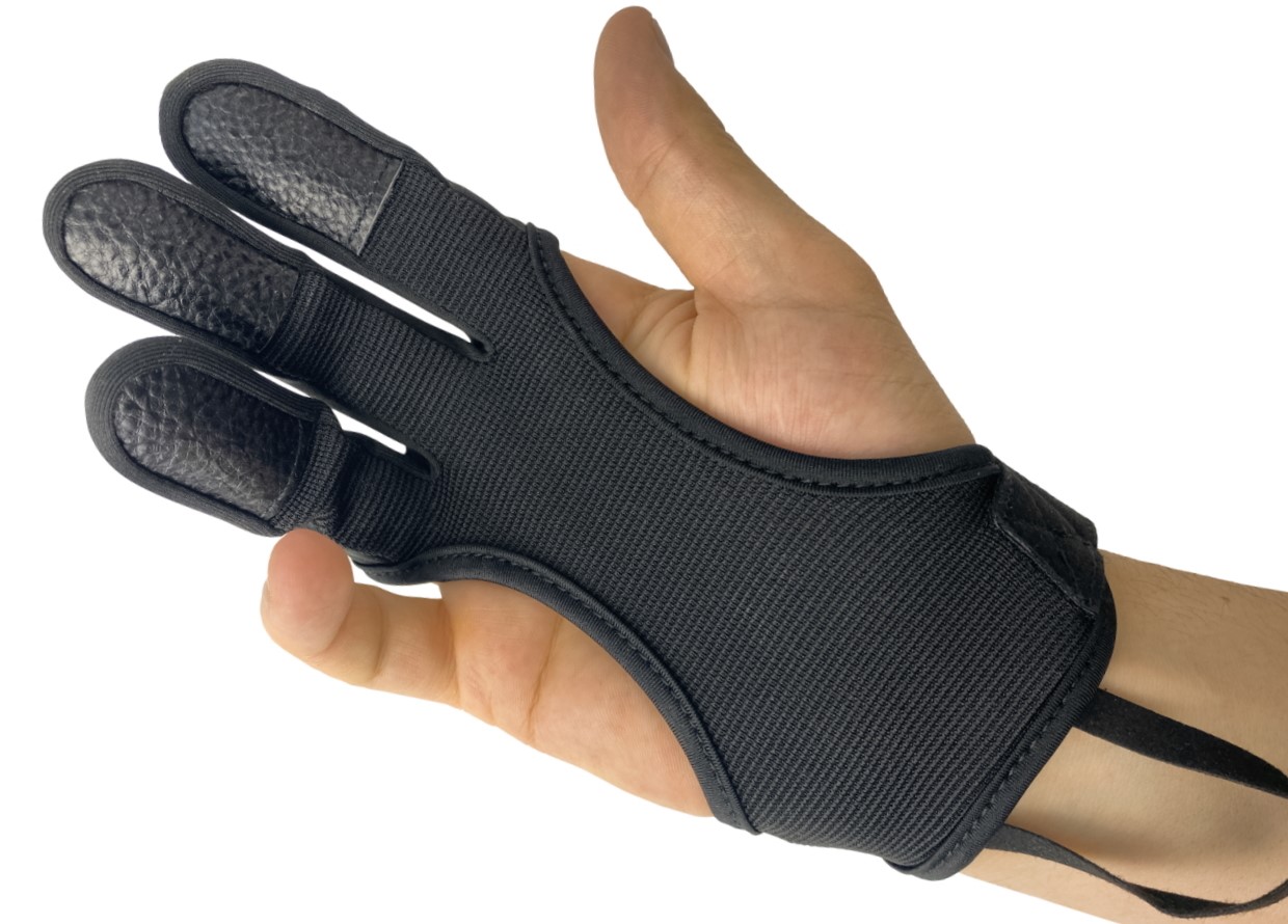 Перчатка для стрельбы из лука Centershot