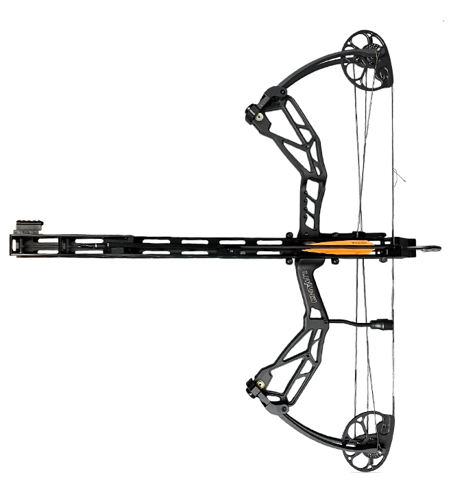 фото Устройство многозорядности для блочного лука (многозорядный лук) Устройство многозорядности для блочного лука (многозорядный лук)