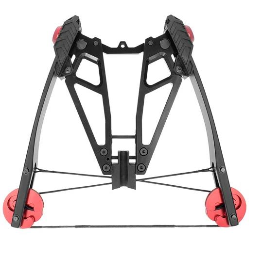 Плечи для арбалета Ek Siege 300 68 кг в сборе