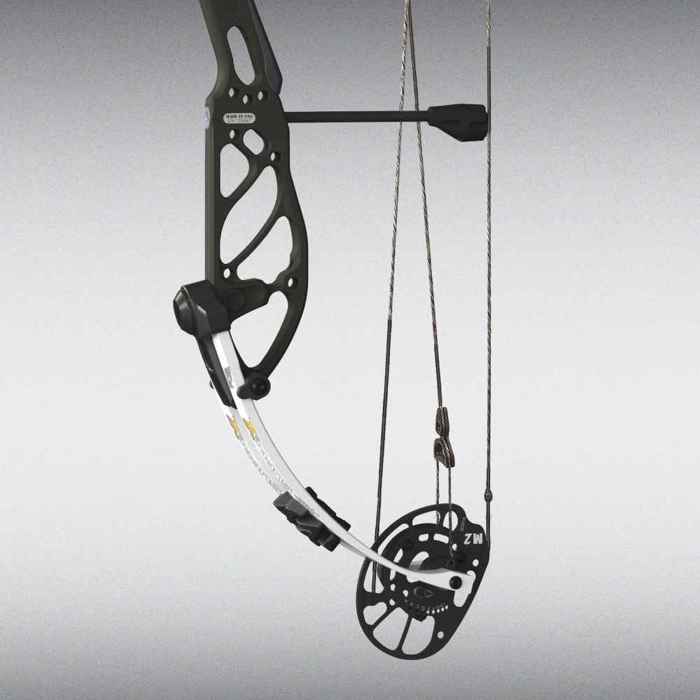 фото Лук блочный PSE SUPRA X 37 M2 2025 Лук блочный PSE SUPRA X 37 M2 2025