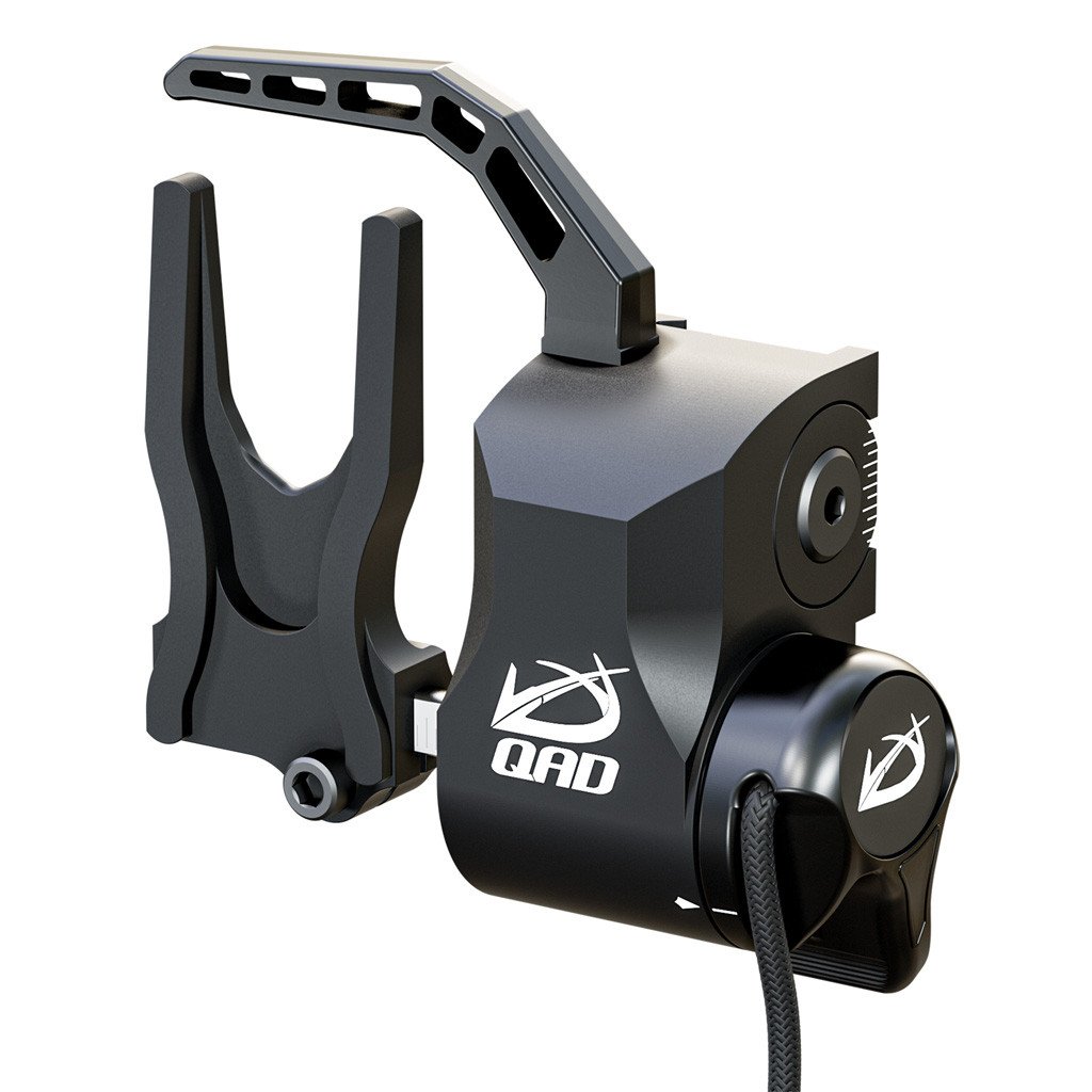 фото Полочка QAD Ultra Rest Integrate R2 Полочка QAD Ultra Rest Integrate R2