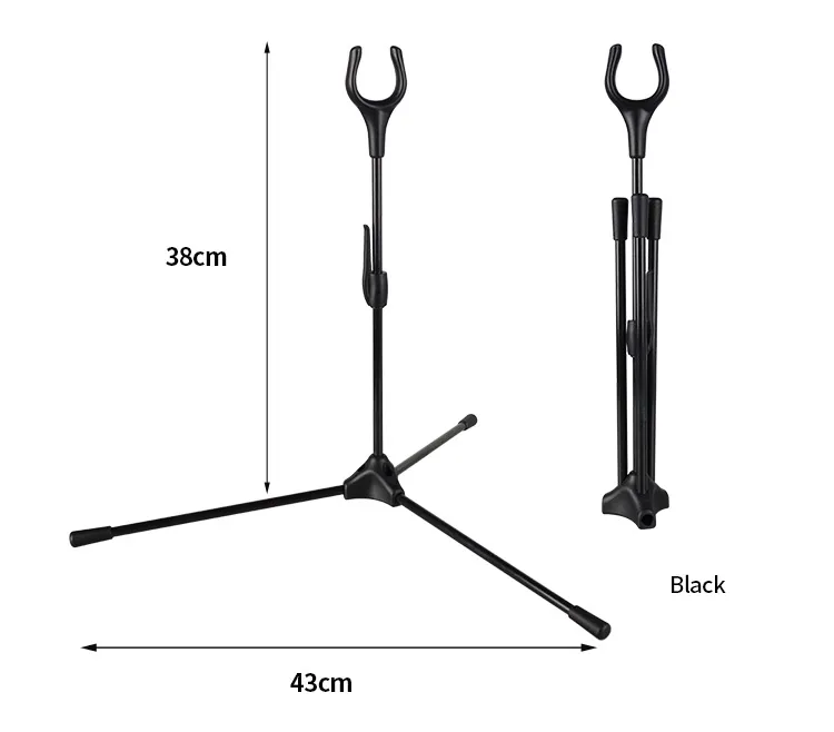 Подставка для классического лука Topoint TR161