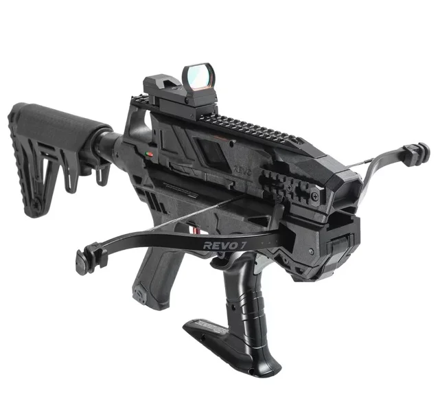 Арбалет многозарядный тактический Ek REVO 7