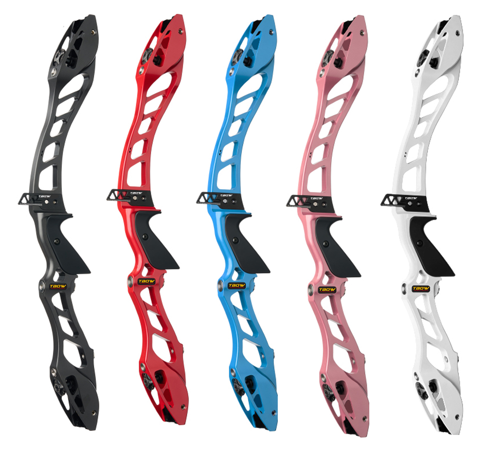  Рукоять для классического лука TBOW H11