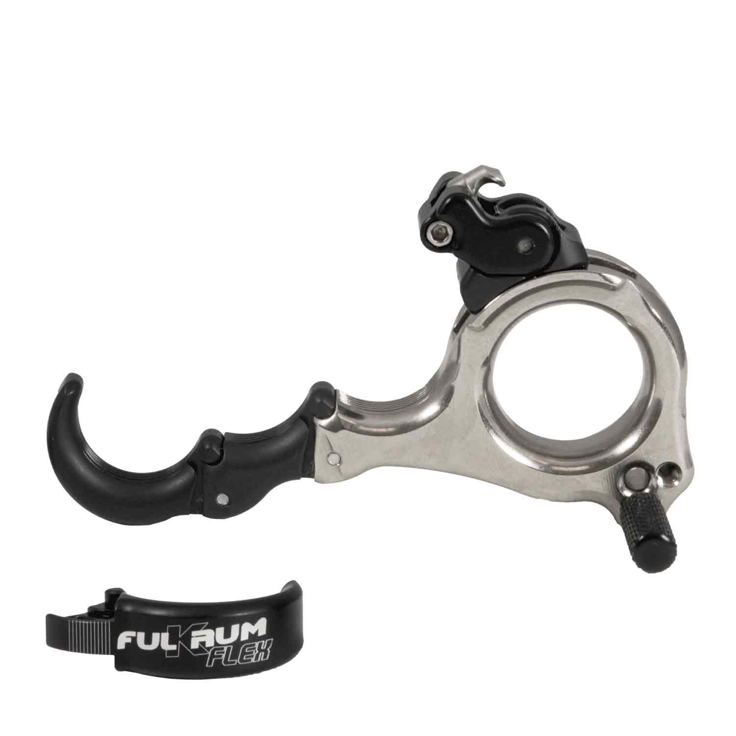 фото Релиз T.R.U. Ball Fulkrum Flex (поворотный) Релиз T.R.U. Ball Fulkrum Flex (поворотный)