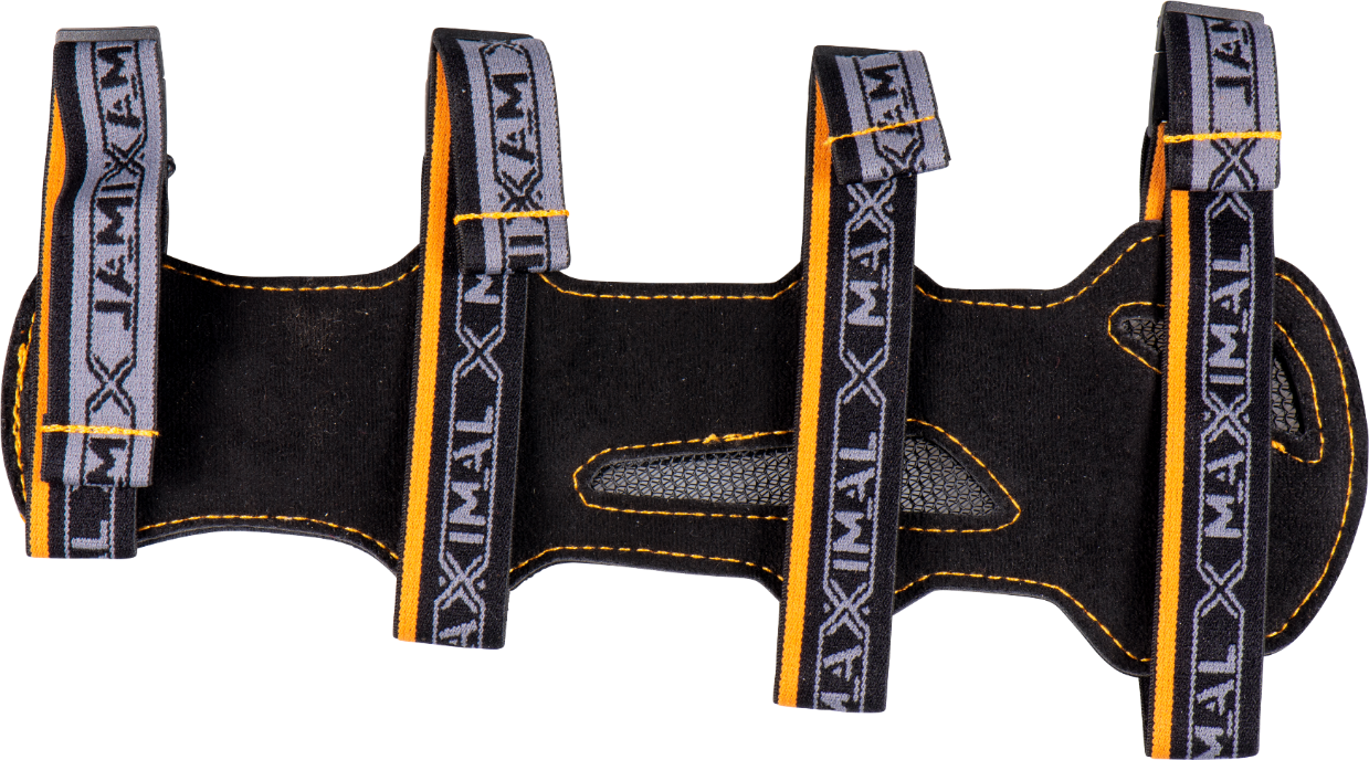 фото Крага для стрельбы из лука MAXIMAL LONG 24CM Крага для стрельбы из лука MAXIMAL LONG 24CM