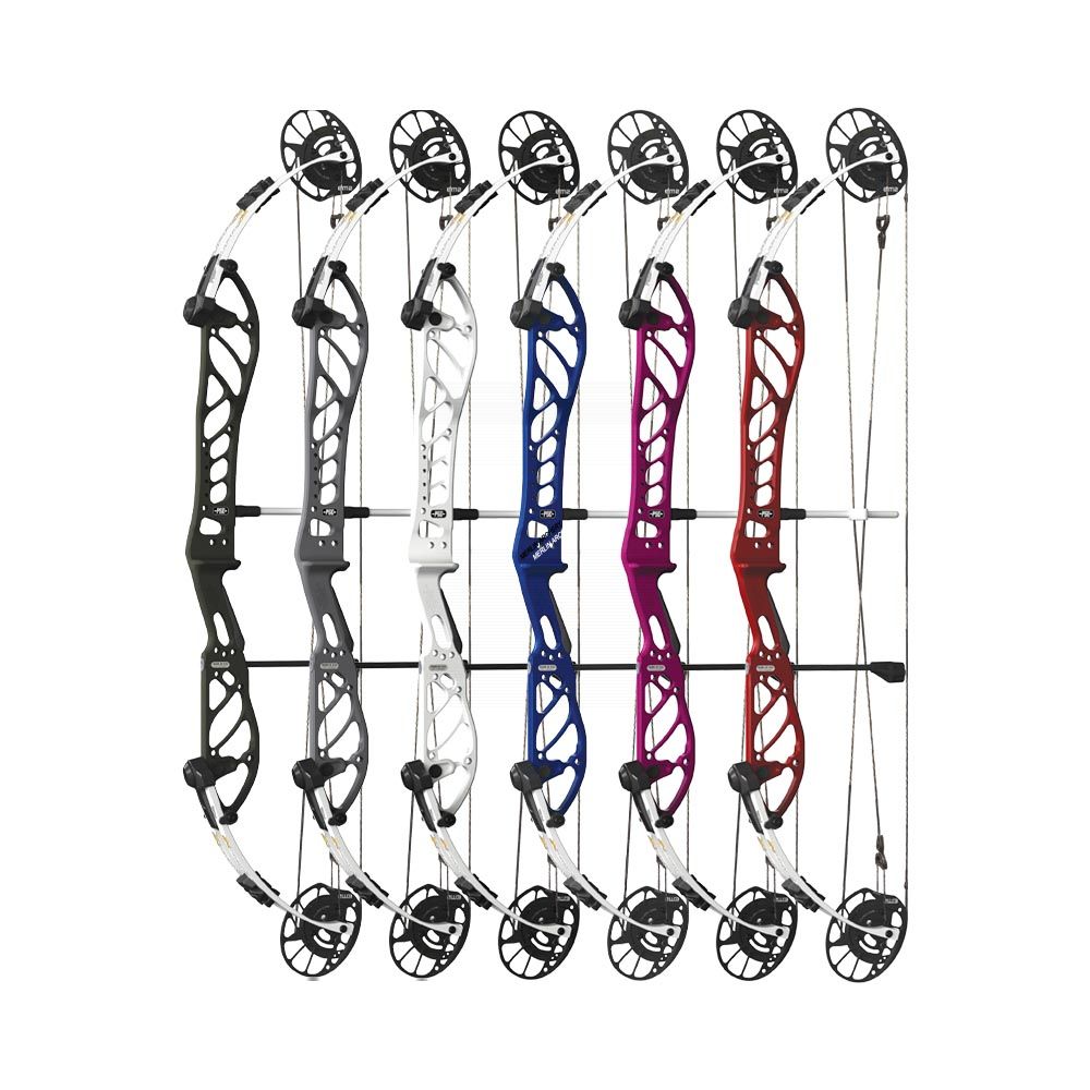 фото Лук блочный PSE SUPRA X 37 M2 2025 Лук блочный PSE SUPRA X 37 M2 2025