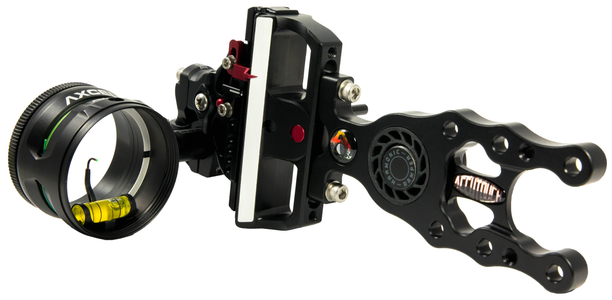 товар Прицел для лука Axcel AccuTouch HD Slider Sight (.010")