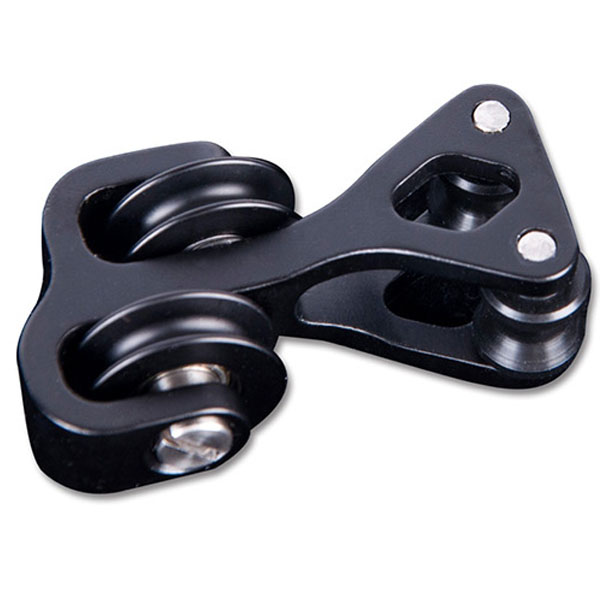 Роликовый троссоотвод универсальный TP140