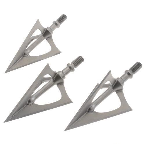 фото Наконечник G5 Montec SS 125grn 3 шт. Наконечник G5 Montec SS 125grn 3 шт.