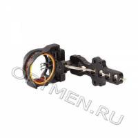 товар Прицел для блочного лука Fuse Interceptor 3 Micro .019 Black