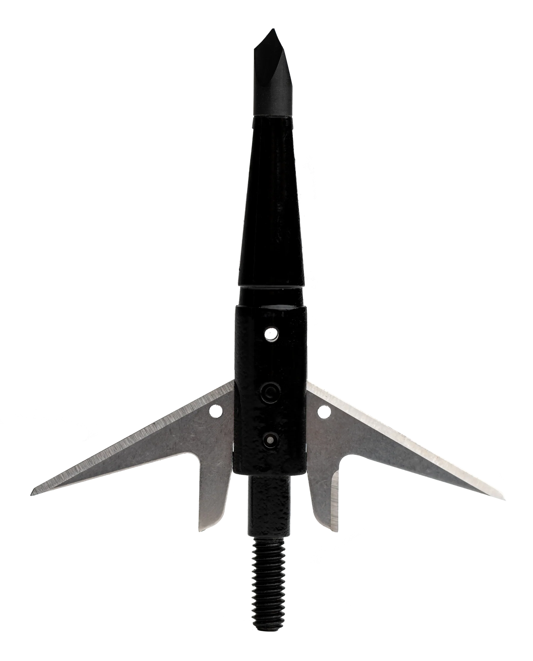 фото Наконечник охотничий Swhacker 125 grn 2.25" #282 3шт Hank Parker Наконечник охотничий Swhacker 125 grn 2.25" #282 3шт Hank Parker